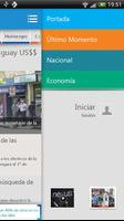 El Pais Uruguay (Teléfonos) ảnh chụp màn hình 2