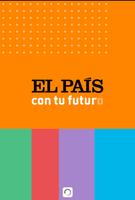 پوستر EL PAÍS con tu futuro 2018