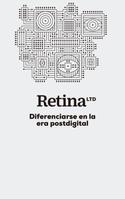 Retina LTD 2019 Affiche