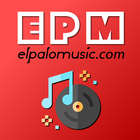 El Palo Music icône