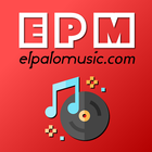 El Palo Music biểu tượng
