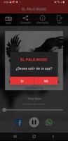 El Palo Music ảnh chụp màn hình 1