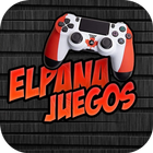 EL PANA JUEGOS Zeichen