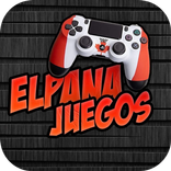 EL PANA JUEGOS