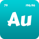 Tabla Periódica: Mega Quiz APK