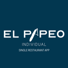 ikon El Papeo Individual app