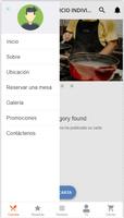 El Papeo Individual app screenshot 2