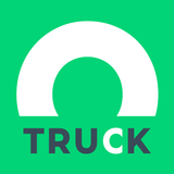 mowiz TRUCK Zeichen