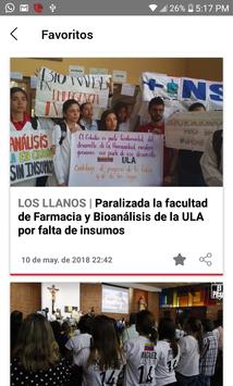 El Pitazo 截图 3