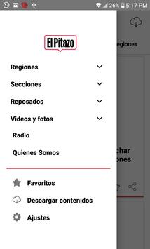 El Pitazo 截图 1