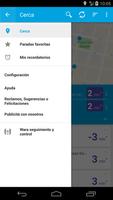 Cuando Arriba? El Plumerillo screenshot 3