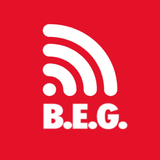 B.E.G. One 图标