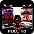 Sharingan Full HD Wallpapers