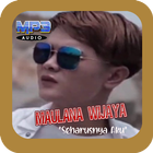 Maulana Wijaya MP3 Offline icône