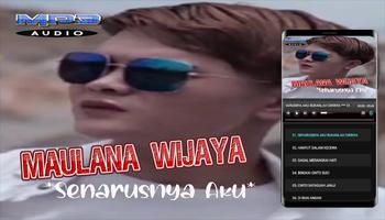 Maulana Wijaya MP3 Offline Affiche