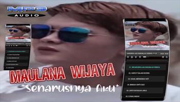 Maulana Wijaya MP3 Offline capture d'écran 2