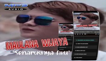 Maulana Wijaya MP3 Offline capture d'écran 3