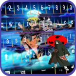 Skins Akatsuki Keyboard