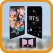 BTS Wallpapers for HD Offline icon
