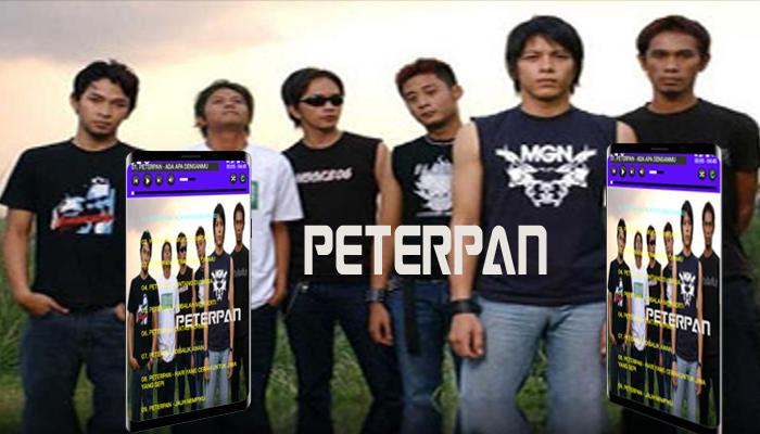 Album Terlengkap Peterpan Mp3 APK voor Android Download
