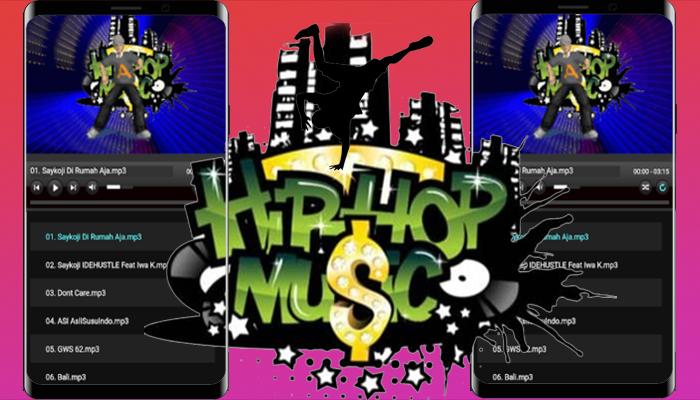 Hip Hop Beats Music Mp3 Offline for Android - APK Download