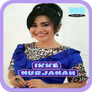 Ikke Nurjanah Lagu Dangdut Mp3 Offline APK