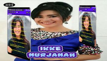 Ikke Nurjanah Lagu Dangdut Mp3 Offline captura de pantalla 1