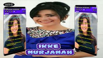 Ikke Nurjanah Lagu Dangdut Mp3 Offline স্ক্রিনশট 3