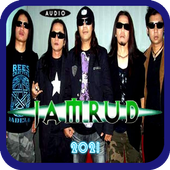 Jamrud Band Full Album icon