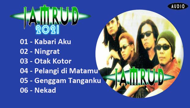 Jamrud Band Full Album poster