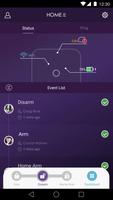 ELRO Home+ پوسٹر