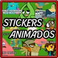 Stickers Animados