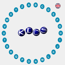 El rosco inglés kids APK