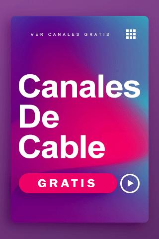 Por gratis internet cable ver En esta