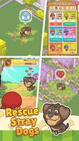 Idle Dog School—Trainer Tycoon スクリーンショット 1