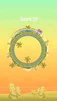 Flippy: The Hamster تصوير الشاشة 2