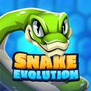 Snake Evolution - Fun io Game APK