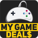 My Game Deals APK