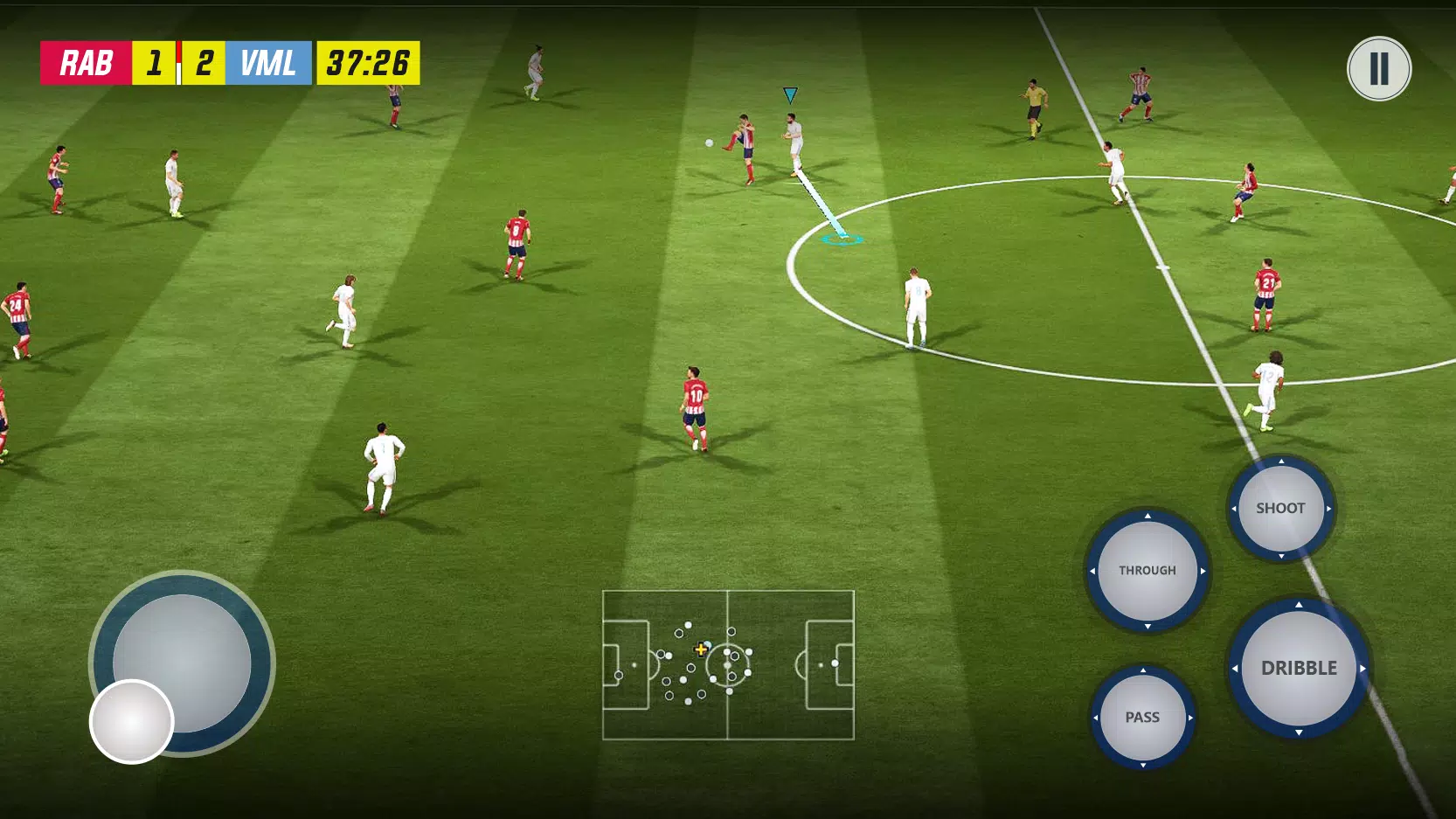 World Football APK for Android Download