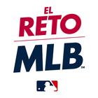 آیکون‌ El Reto MLB