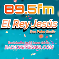 El Rey Jesus 89.5 fm