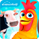 El Reino Infantil APK