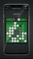 Reversi Lite captura de pantalla 3