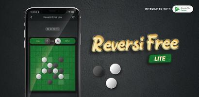 Reversi Lite-poster