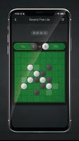 Reversi Lite اسکرین شاٹ 2