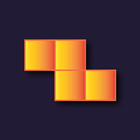 TetriClass - Classic Brick Game icône