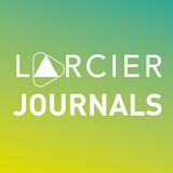 Larcier Journals