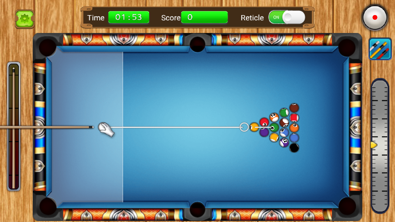 Billiards - 8 Ball pOll Offline for Android - APK Download - 