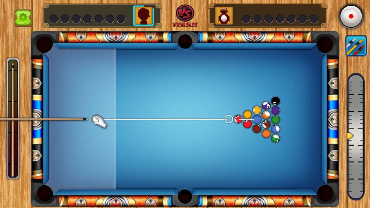 Billiards - 8 Ball pOll Offline for Android - APK Download - 
