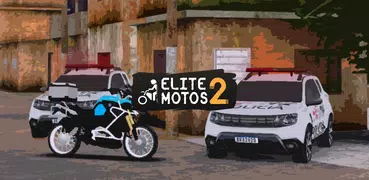 Elite Motos 2 - Online